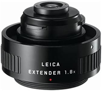 Leica 1.8X