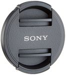 Sony ALC-F405S Front Lens Cap for SELF150, Black