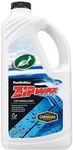 Turtle Wax T-79 Zip Wax Car Wash an