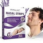 MYMULIKE Nasal Strips for Snoring, 