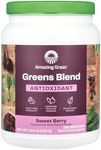 Amazing Grass Greens Superfood Anti