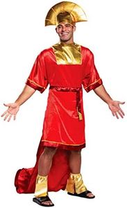 Disney Emperor's New Groove Kuzco Fancy Dress Costume for Men X-Large