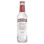 Smirnoff Ice Red Bottles (10X300ML)