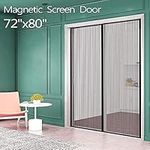 IKSTAR Magnetic Screen Door