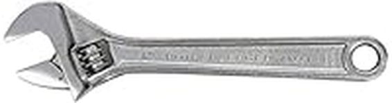 Rothenberger 70441 Adjustable Pipe Wrench, 6-Inch