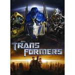 Transformers (2007) (Sous-titres français)