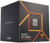 AMD Ryzen 7 7700 8 Cores/16 Threads