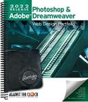 Web Design Portfolio 2022: Adobe Dreamweaver & Photoshop