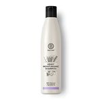 Brillare Professional Heavy Moisturising Shampoo, Natural Shampoo for Dry and Frizzy Hair, Enriched With Wheat Germ & Avocado Fruit, Deeply Nourishes Dry Hair, 300 ml