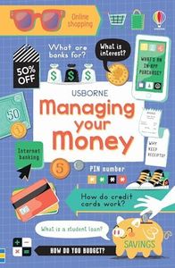 Managing Your Money: 2