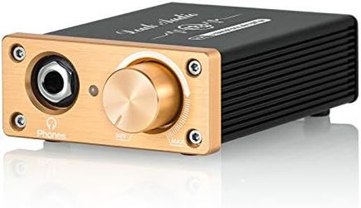 Douk Audio U3 Mini Class A Headphone Amplifier HiFi Desktop Home Stereo Amp DC5V