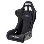 Sparco 008009RNR Grid II QRT Seat