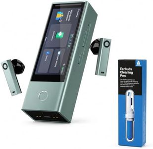 Timekettle X1 Meeting AI Translator with Earbuds Cleaning Pen