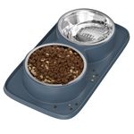 Multi Pet Dog Bowls