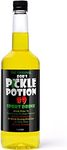 Bob's Pickle Potion #9 Dill Juice - Sports Drink (Liter)