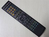 Generic Remote Control Fit for RX-V365 RX-V363 WN22730EU RX-V450 RX-V663 WK227300 RX-V867 for Yamaha AV Receiver