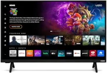 VIZIO 32-inch HD Smart TV 720p LED 