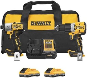 DEWALT 20V