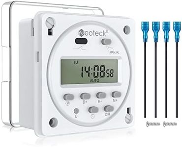 Neoteck DC