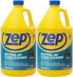 Zep Neutral pH Industrial Floor Cle