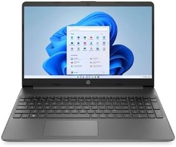 HP 15s-fq0
