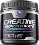 Nature's Peak Creatine Monohydrate 