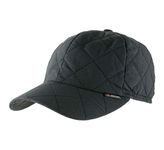 Gottmann Polo K St Baseball Cap Water Repellent, 19-noir, 7 3/8