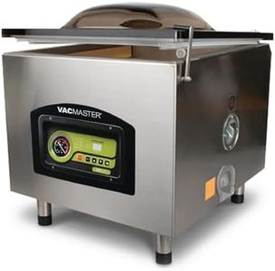 VacMaster 
