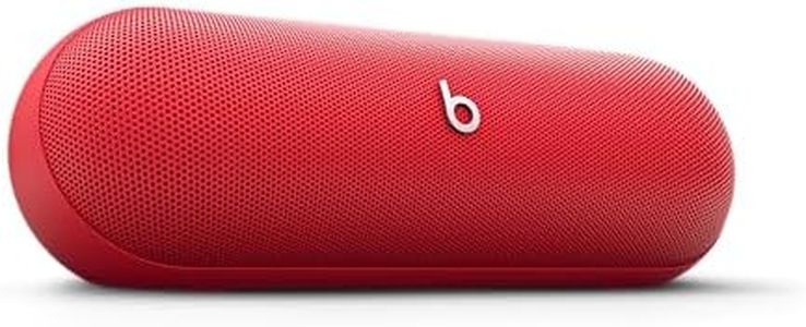 Beats Pill