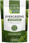 Empathy After Plant Evergreens Bio 