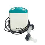 Enlinea Personal Sound F-15 Hearing Aid, Sound Hearing Amplifier For Both Ear Mild to Moderate Hearing Loss.