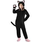 GIFTINBOX Cat Costume For Girls, Ca