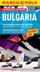 Bulgaria Marco Polo Guide