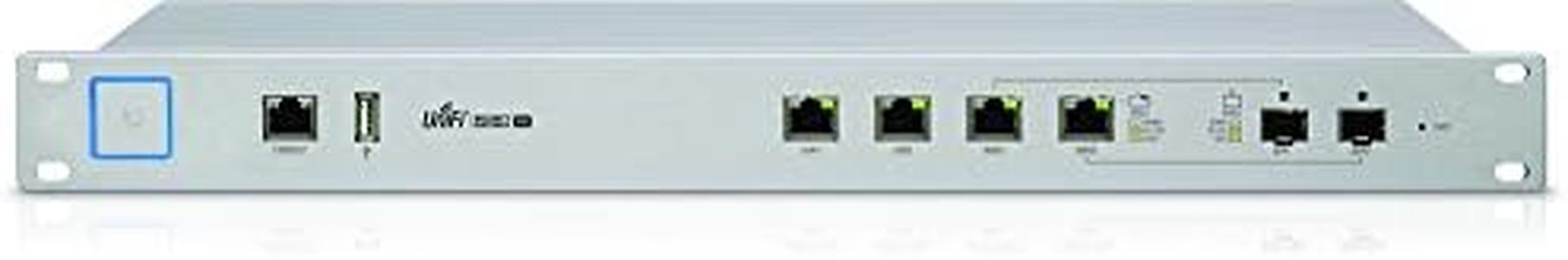 Ubiquiti N