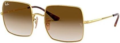 Ray-Ban Women's RB1971 Square Sungl