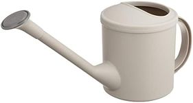 Richell 703307 Mini Watering Can, N, Gray