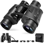 12x40 HD Binoculars for Adults and