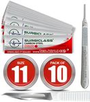 Surgical Scalpel Surgical Blades # 