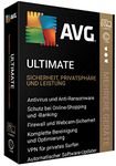 AVG Ultimate - 10 Geräte - 1 Jahr|VPN für privates Surfen, automat. Software-Updater|10 Geräte - 1 Jahr|10 Geräte - 1 Jahr|PC, Laptop, Smartphone, Mac|Download|Download