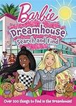 Barbie Dreamhouse Search and Find: 