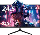 24.5" Gaming Monitor 240Hz, Z-Edge 