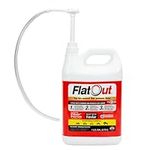 FlatOut Tire Sealant Sportsman Form