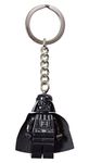 LEGO Star Wars: Darth Vader Keychain