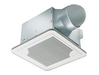 Delta BreezSmart SMT130 130 CFM Exhaust Bath Fan