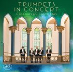 Trumpets In Concert - Colours Of Christmas (SACD)