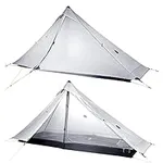 MIER LANSHAN PRO Ultra-Light Tents 