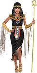 Amscan 847816 Adult Egyptian Queen 