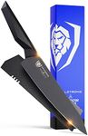 DALSTRONG Chef Knife - 8" - Shadow 