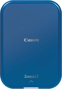 Canon Zoemini 2 Portable Photo Printer – Navy Blue