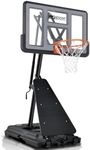 AWII SPORT Basketball Hoop Outdoor,